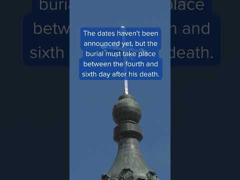 Pope Francis dies at 88, leaving behind a changed Catholic Church.