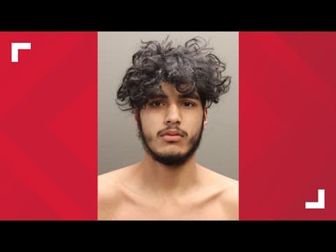 Police: Former classmate arrested in 18-year-old's death at north Columbus Roosters