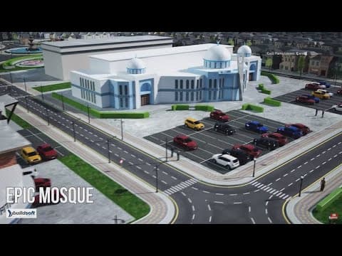 EPIC City development continues to draw scrutiny from state leaders