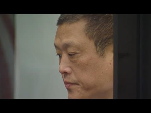 Solana Beach dog groomer sentenced to 5 years in state prison for sexual assault