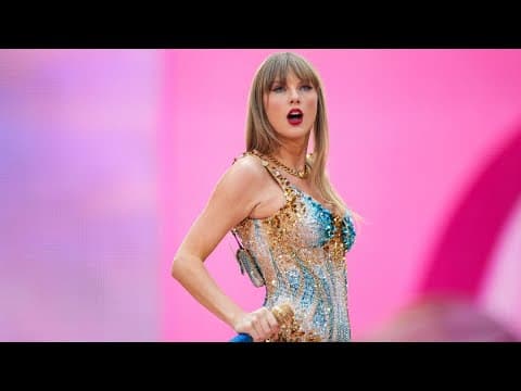 How to avoid Taylor Swift ticket scams