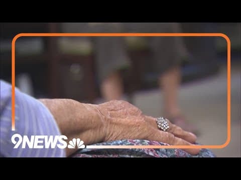 Recognizing stress in caregivers