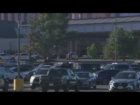 Shooter opens fire at Reno casino, killing 2 and injuring several others