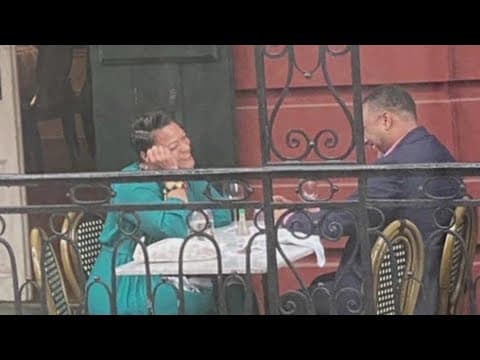 Federal indictment for New Orleans mayor's former body guard related to payroll fraud