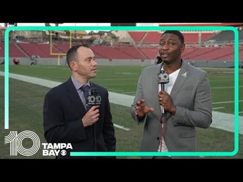 RECAP: Tampa Bay Buccaneers lose to San Francisco 49ers