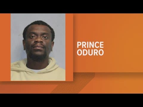 Westerville man who scammed people for $1.8 million sentenced to more than 8 years in prison