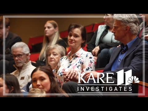 KARE 11 Investigates: Scuba safety bill passes Senate