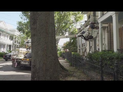 Power restored after another Entergy New Orleans outage