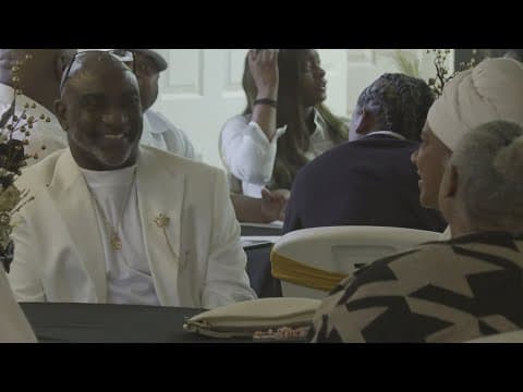 Tampa Bay-are group 'We Got Talent' celebrates dads who set a good example