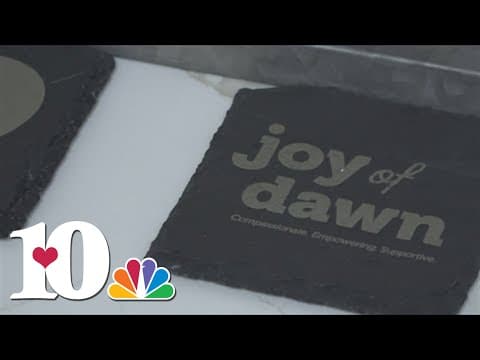 Buddy Check 10: Joy of Dawn