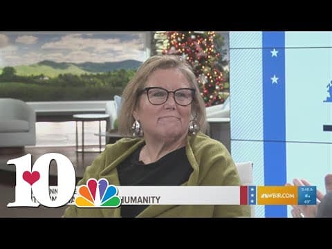 Inside Tennessee: Kelle Shultz (Part 3)