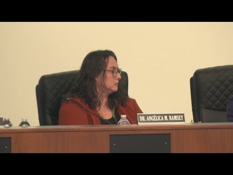 Fort Worth ISD superintendent resigns after city leaders and residents criticized her
