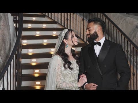 North Texas newlywed speaks after release from ICE detention after months in custody