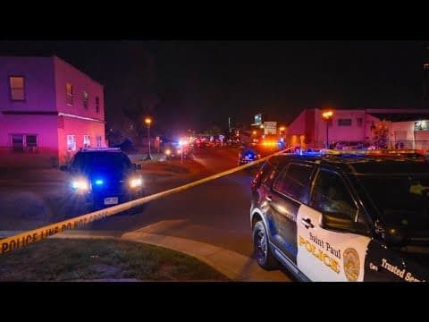 Teenage man shot near State Fair two days after another shooting