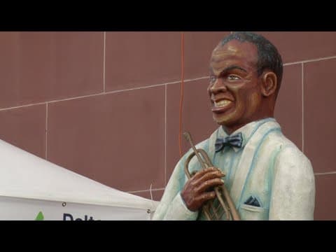 25 Years of Satchmo SummerFest: Here’s What’s Happening This Weekend