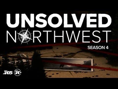 Unsolved Northwest: Season 4