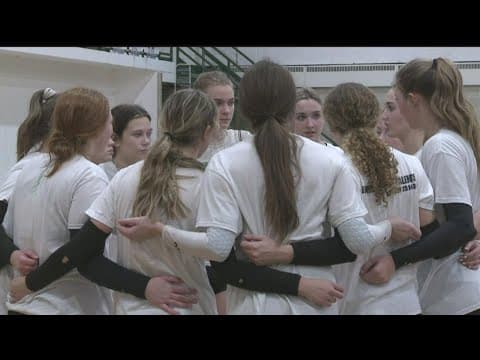Concordia Academy set for first state appearance since 2019
