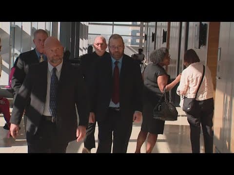 Jury selection continues into Wednesday in Adam Coy murder trial