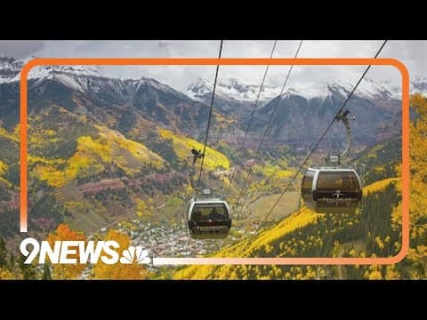 Mountains have lower rates in 'shoulder season'