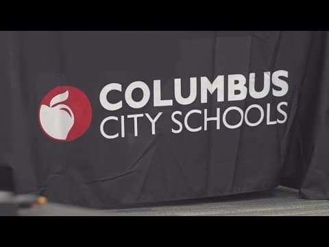 Columbus City Schools lifting mask mandate for students & staff