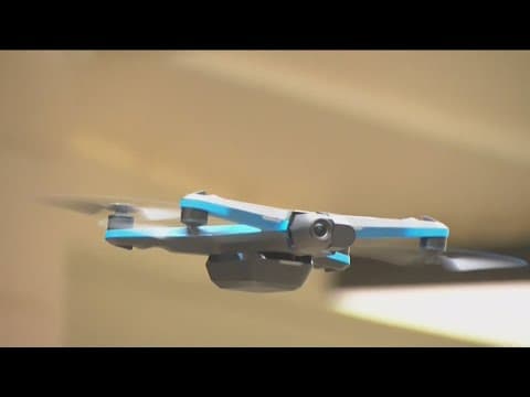 Local journalist's drone lawsuit sets precedent for police transparency in California