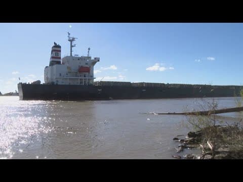 Coast Guard investigating tug boat crash