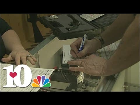 Around a week later, still no date for special session proposed by Gov. Lee