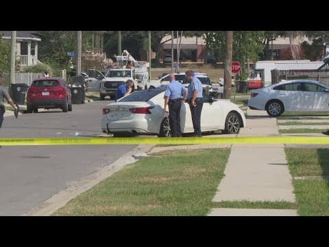 NOPD: One dead after Arts Street shooting