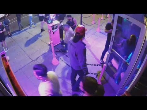 Teenage suspects accused in Hillcrest pellet gun shootings expected to make first court appearance