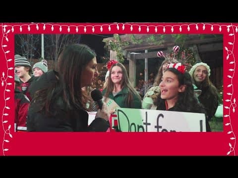 Toys for Tots: 6 p.m., Dec. 5, 2022