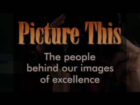 Behind the Lens (1995) | From the Archives