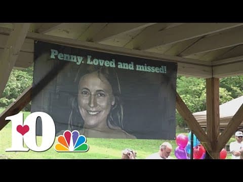 Celebration of life for Knoxville woman