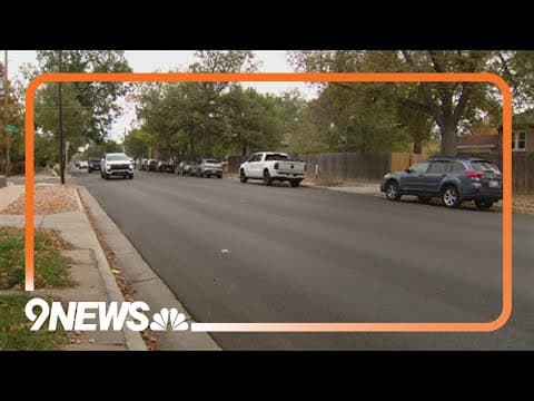 Proposed bike lane in Sloan's Lake neighborhood scrapped