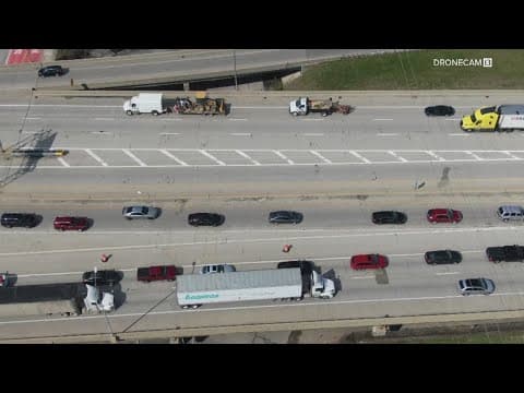 Lawmakers consider bill that would give communities new tools for road maintenance