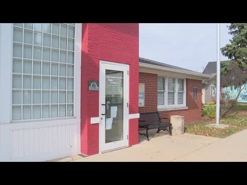 Former township trustee sentenced to jail in fraud, misconduct case