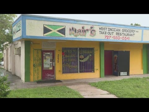 Longtime South St. Pete grocery store relocating as new health and educational hub moves in