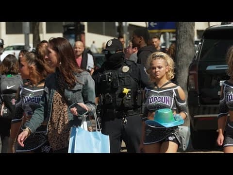 Varisty Spirit offering ticket refunds, counseling after Dallas NCA competition incident