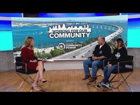 Union of Pan Asian Communities improving the lives of San Diegans for 50 years