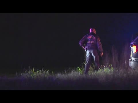 Human remains found near Johnson Space Center, HPD says