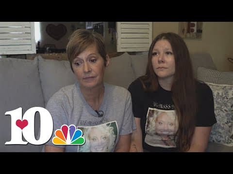 Megan Maxwell's mom speaks out 15 years after daughter's death