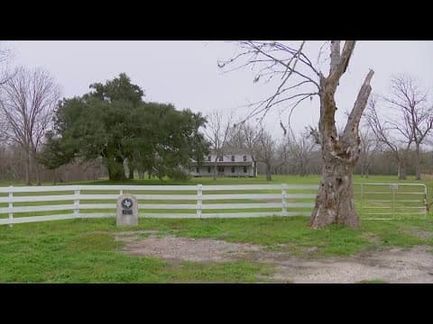 Plantation to family album: Genealogist traces ancestor's journey from slavery to land ownership