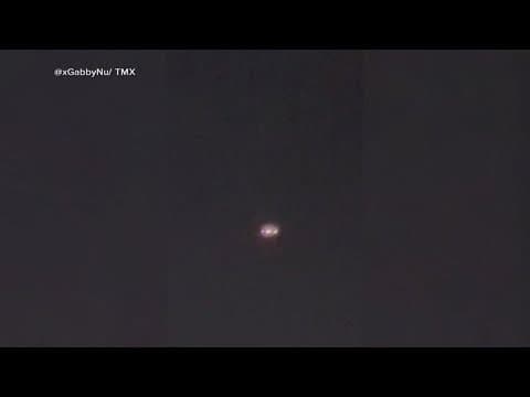 Drone sightings, including in North Texas, cause concerns for pilots, officials