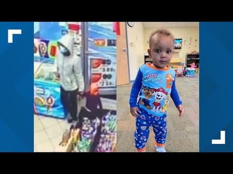 Authorities asking for help identifying child abandoned at west Columbus convenience store