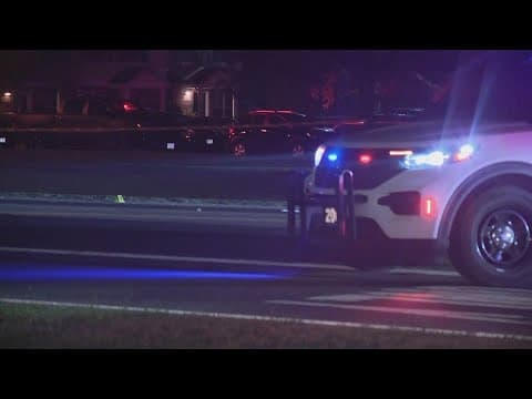 'It jeopardizes public safety': City working to crack down on street takeovers