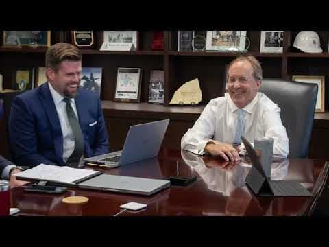 Tensions between Texas Republicans reach boiling point