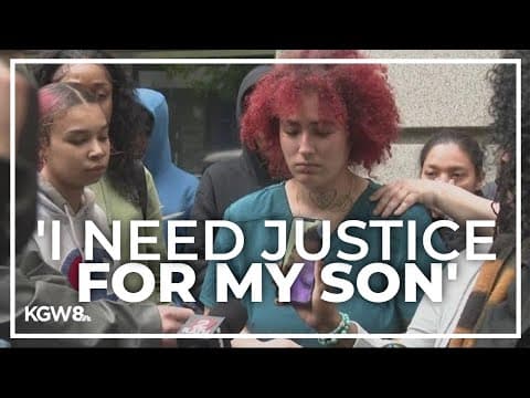 Mother of murdered 4-year-old Portland boy sought help before his death