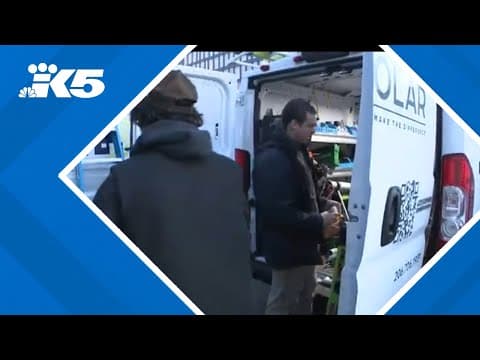 Opening the door to clean energy careers