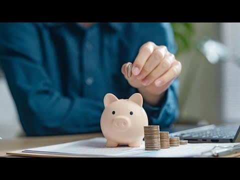 How to make sure you have plenty of income during retirement