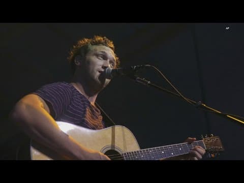 'American Idol' winner Phillip Phillips to perform 'God Bless America' ahead of 2024 Indy 500