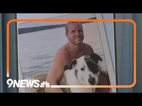 California man charged in fentanyl-overdose death in Denver